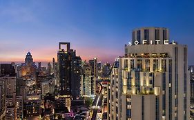 Sofitel Bangkok Sukhumvit